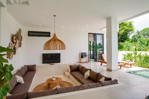 5 bedrooms Villa in Denpasar, Bali (11196) 10