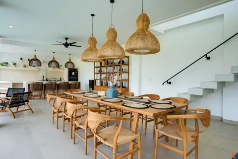 5 bedrooms Villa in Denpasar, Bali (11196) 11