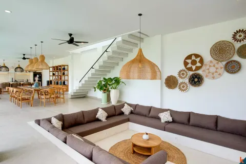 5 bedrooms Villa in Denpasar, Bali (11196) 9