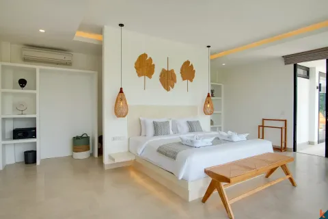 5 bedrooms Villa in Denpasar, Bali (11196) 22
