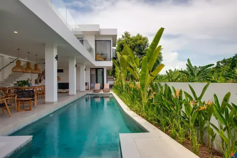 5 bedrooms Villa in Denpasar, Bali (11196) 3