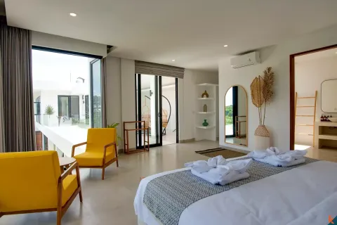 5 bedrooms Villa in Denpasar, Bali (11196) 21