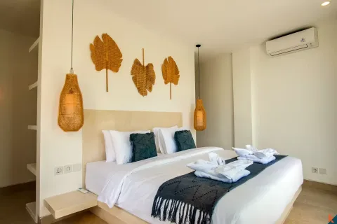 5 bedrooms Villa in Denpasar, Bali (11196) 16