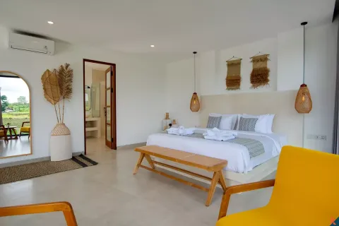 5 bedrooms Villa in Denpasar, Bali (11196) 19