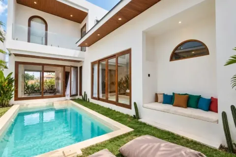 2 bedrooms Villa in South Kuta, Badung, Bali (11197) 8