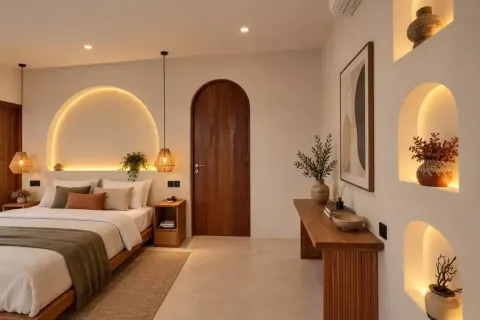 2 bedrooms Villa in South Kuta, Badung, Bali (11197) 20