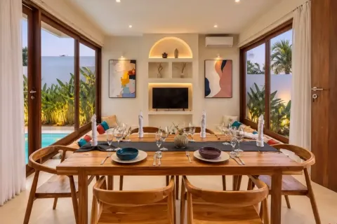 2 bedrooms Villa in South Kuta, Badung, Bali (11197) 5