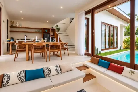 2 bedrooms Villa in South Kuta, Badung, Bali (11197) 9