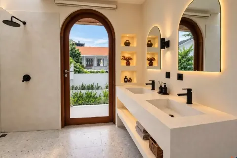 2 bedrooms Villa in South Kuta, Badung, Bali (11197) 14