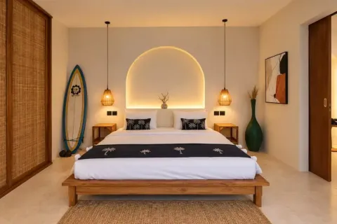 2 bedrooms Villa in South Kuta, Badung, Bali (11197) 6