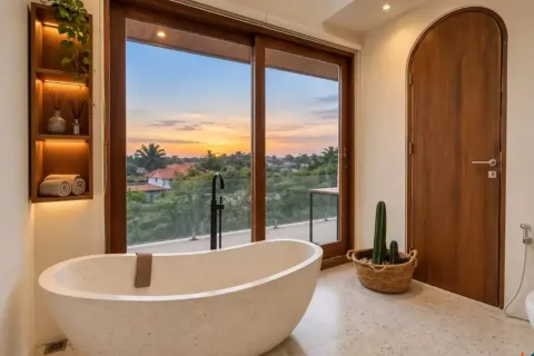 2 bedrooms Villa in South Kuta, Badung, Bali (11197) 24