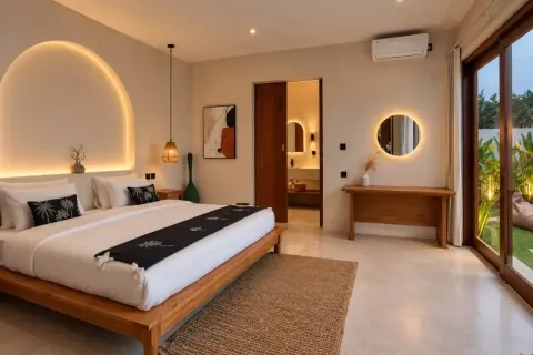 2 bedrooms Villa in South Kuta, Badung, Bali (11197) 7