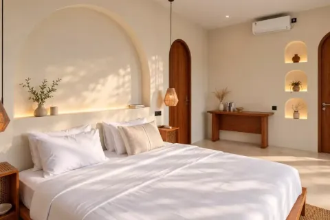 2 bedrooms Villa in South Kuta, Badung, Bali (11197) 13