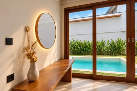 2 bedrooms Villa in South Kuta, Badung, Bali (11197) 17