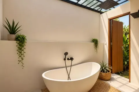 2 bedrooms Villa in South Kuta, Badung, Bali (11197) 22