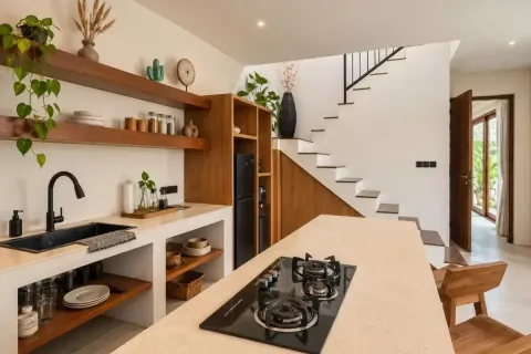 2 bedrooms Villa in South Kuta, Badung, Bali (11197) 11