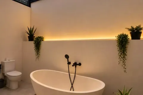 2 bedrooms Villa in South Kuta, Badung, Bali (11197) 15
