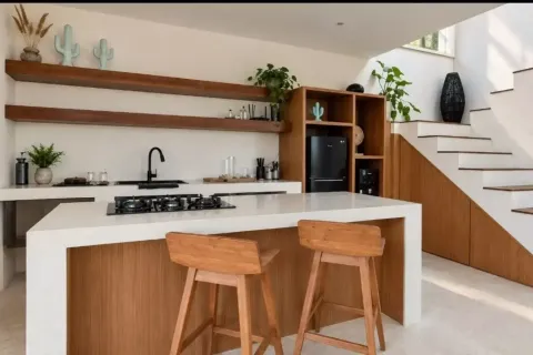 2 bedrooms Villa in South Kuta, Badung, Bali (11197) 10
