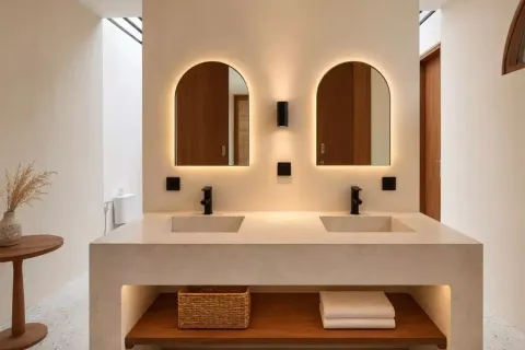 2 bedrooms Villa in South Kuta, Badung, Bali (11197) 23