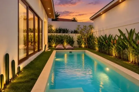 2 bedrooms Villa in South Kuta, Badung, Bali (11197) 2