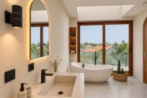 2 bedrooms Villa in South Kuta, Badung, Bali (11197) 21