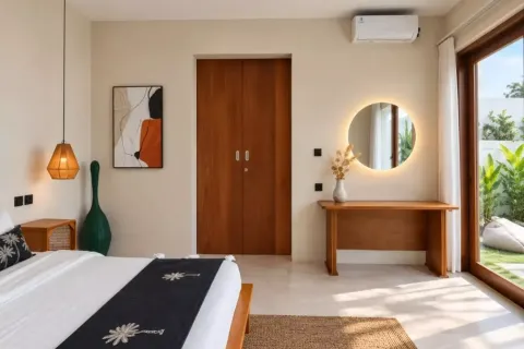 2 bedrooms Villa in South Kuta, Badung, Bali (11197) 12