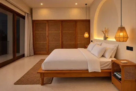 2 bedrooms Villa in South Kuta, Badung, Bali (11197) 18