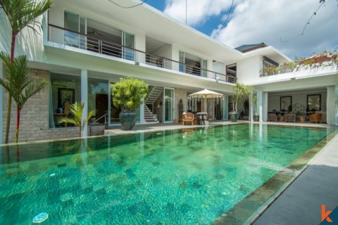6 bedrooms Villa in Tumbak Bayuh, Mengwi, Badung, Bali (11602) 4