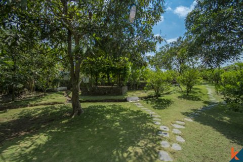 6 bedrooms Villa in Tumbak Bayuh, Mengwi, Badung, Bali (11602) 17