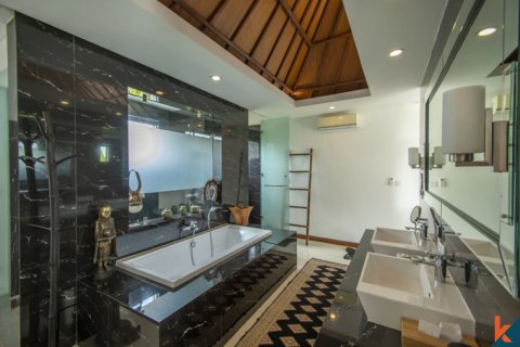 6 bedrooms Villa in Tumbak Bayuh, Mengwi, Badung, Bali (11602) 25