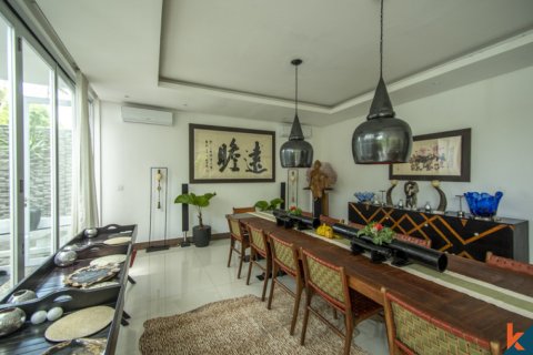 6 bedrooms Villa in Tumbak Bayuh, Mengwi, Badung, Bali (11602) 13