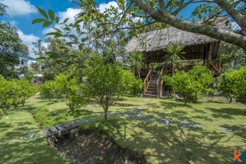 6 bedrooms Villa in Tumbak Bayuh, Mengwi, Badung, Bali (11602) 14