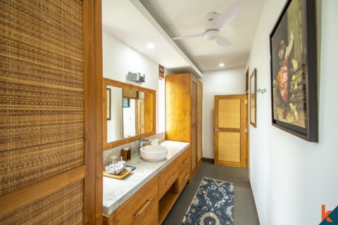 6 bedrooms Villa in Tumbak Bayuh, Mengwi, Badung, Bali (11602) 26