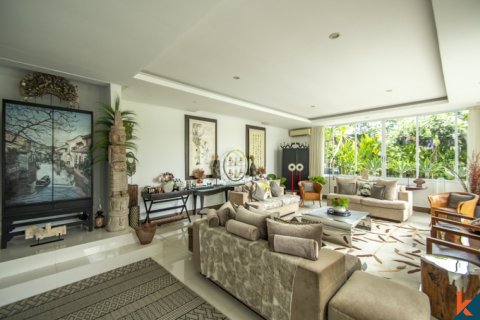 6 bedrooms Villa in Tumbak Bayuh, Mengwi, Badung, Bali (11602) 11