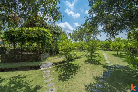 6 bedrooms Villa in Tumbak Bayuh, Mengwi, Badung, Bali (11602) 16