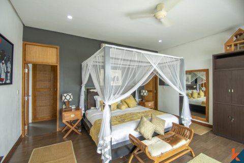 6 bedrooms Villa in Tumbak Bayuh, Mengwi, Badung, Bali (11602) 23