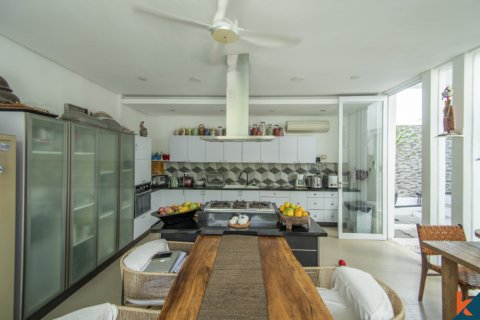 6 bedrooms Villa in Tumbak Bayuh, Mengwi, Badung, Bali (11602) 19