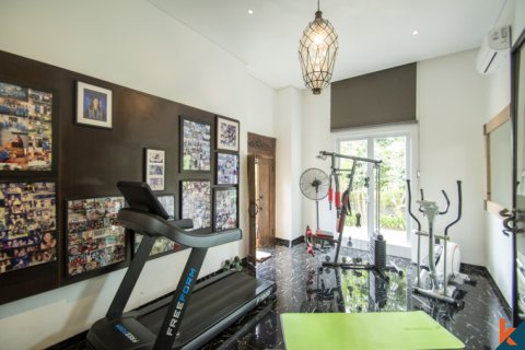 6 bedrooms Villa in Tumbak Bayuh, Mengwi, Badung, Bali (11602) 9