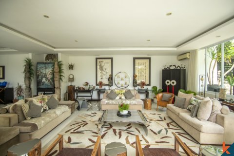 6 bedrooms Villa in Tumbak Bayuh, Mengwi, Badung, Bali (11602) 10