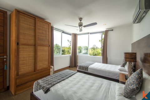 6 bedrooms Villa in Tumbak Bayuh, Mengwi, Badung, Bali (11602) 21