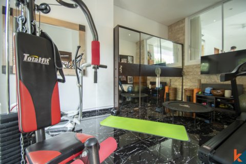 6 bedrooms Villa in Tumbak Bayuh, Mengwi, Badung, Bali (11602) 8