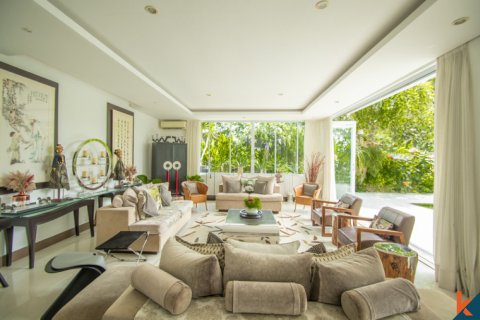 6 bedrooms Villa in Tumbak Bayuh, Mengwi, Badung, Bali (11602) 12