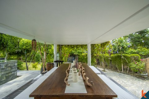 6 bedrooms Villa in Tumbak Bayuh, Mengwi, Badung, Bali (11602) 7