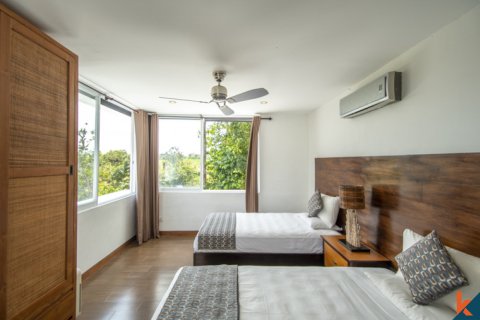 6 bedrooms Villa in Tumbak Bayuh, Mengwi, Badung, Bali (11602) 20