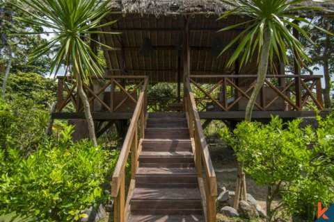6 bedrooms Villa in Tumbak Bayuh, Mengwi, Badung, Bali (11602) 15