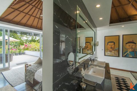 6 bedrooms Villa in Tumbak Bayuh, Mengwi, Badung, Bali (11602) 24