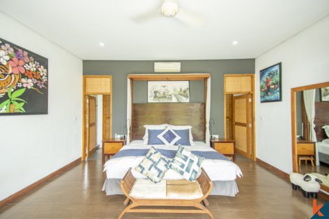 6 bedrooms Villa in Tumbak Bayuh, Mengwi, Badung, Bali (11602) 22