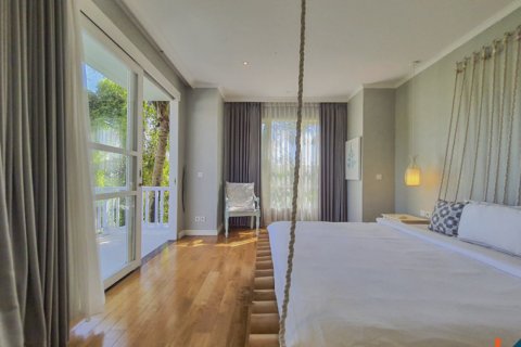 3 bedrooms Villa in Tibubeneng, Badung, Bali (11600) 15