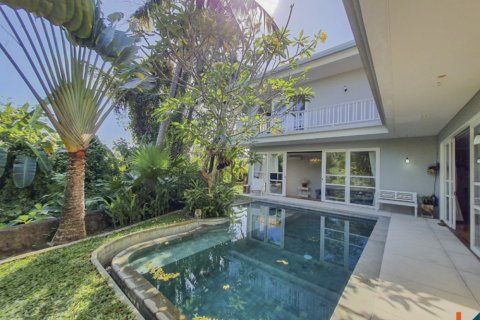 3 bedrooms Villa in Tibubeneng, Badung, Bali (11600) 5
