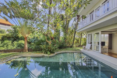 3 bedrooms Villa in Tibubeneng, Badung, Bali (11600) 6